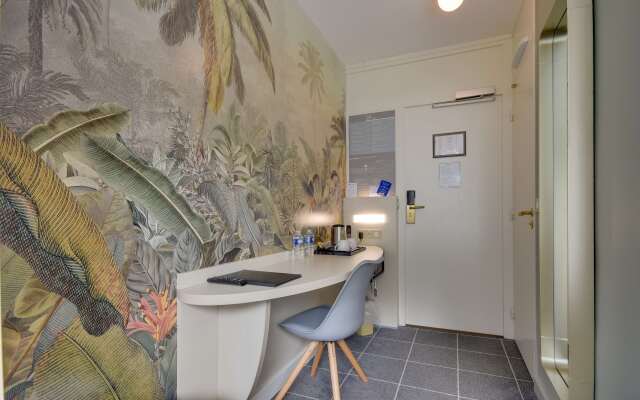 Best Western Hotel du Lac Dunkerque