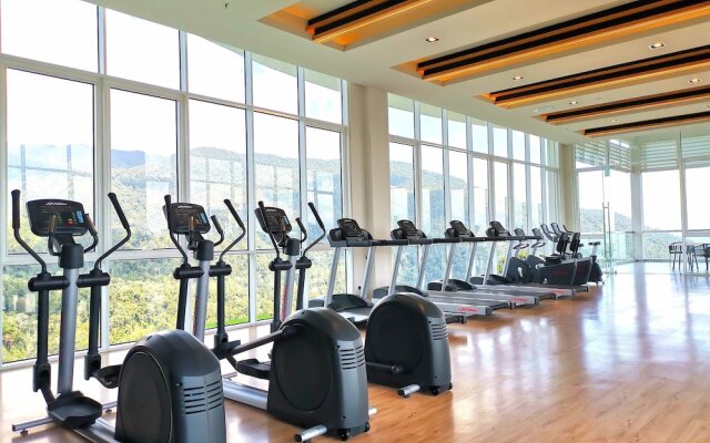 Electus by Windmill Genting