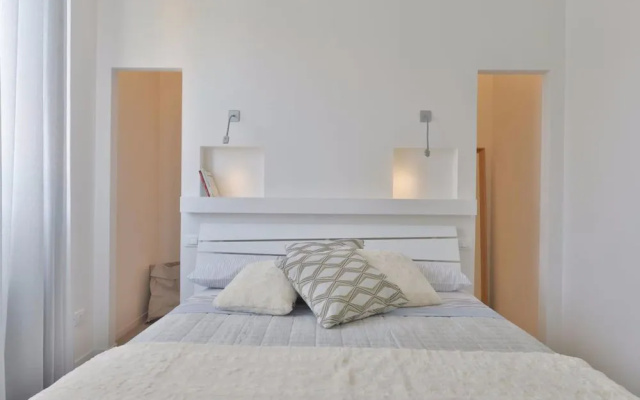 Vestri Golden Suite