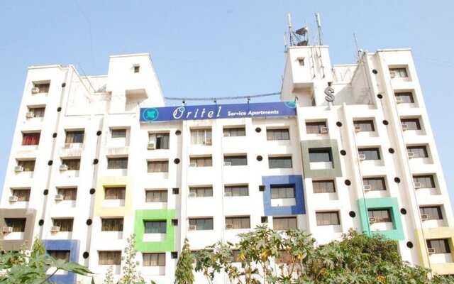 Oritel Service Apartments