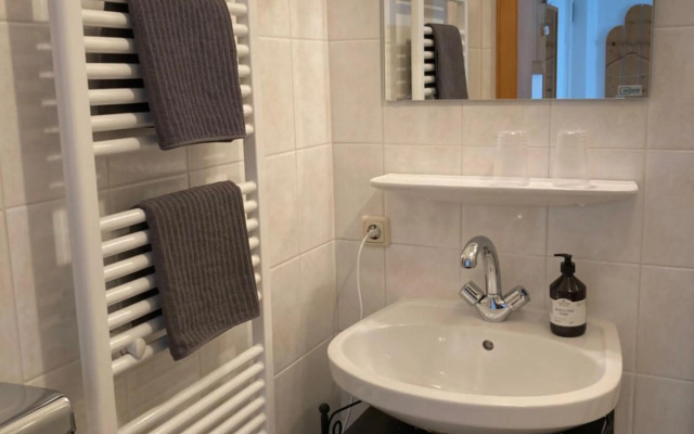 Appartementhaus Dargham