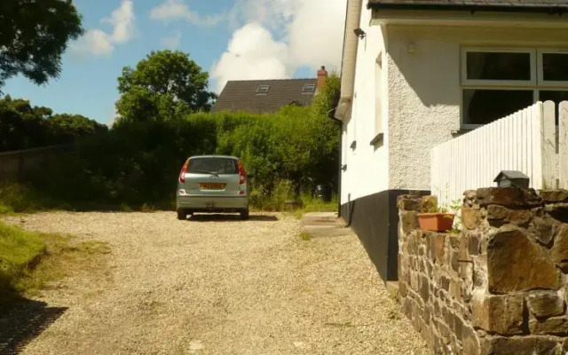 Craigalappan Cottages B&B