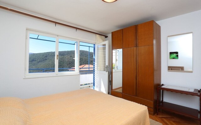 Apartments Marija Rabac