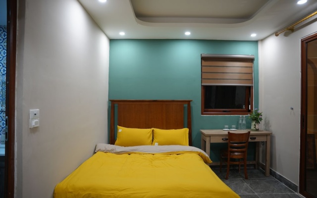 Y Van Cac Homestay – Guest Rooms – Hoa Lu