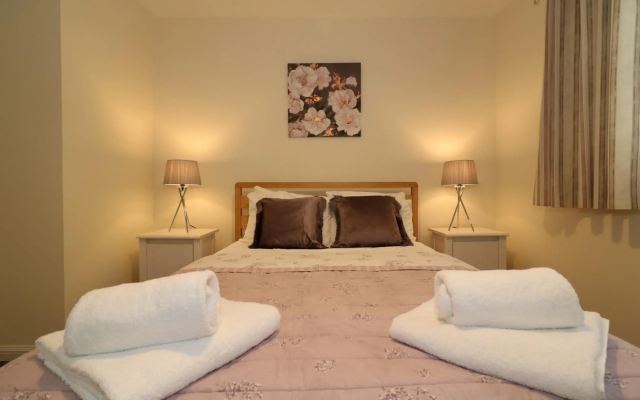 Douglas View Blantyre