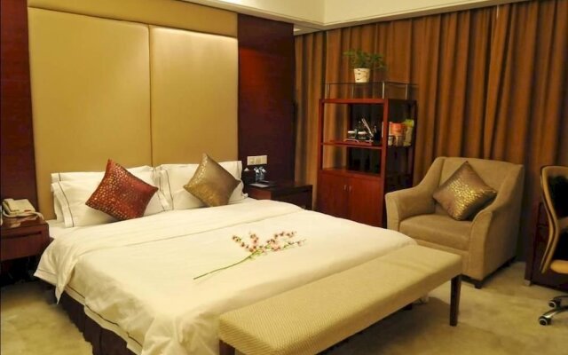 Wujiang Perches Resort - Wujiang – Guest Rooms – Suzhou