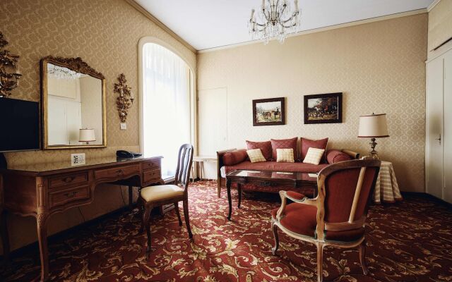 Hotel Europe
