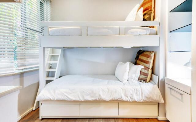 White Cliffs Penthouse