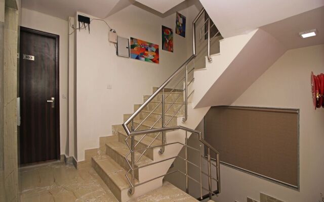 OYO 5380 Hotel Nanak Residency