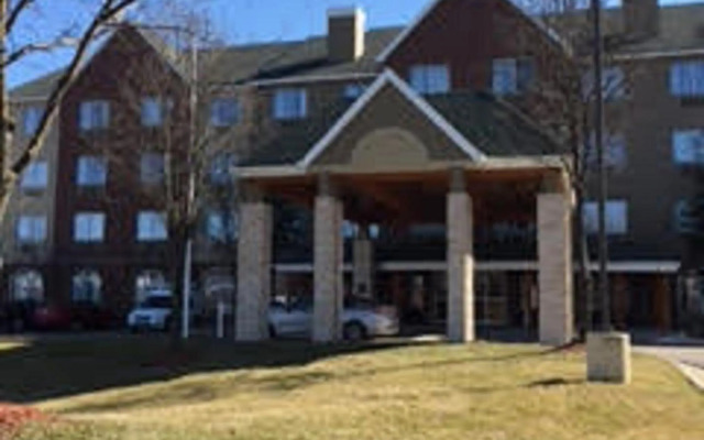 Country Inn & Suites by Radisson, Novi, MI