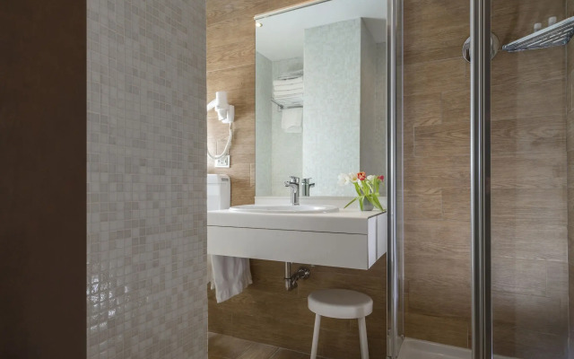 Boutique Hotel Re Enzo