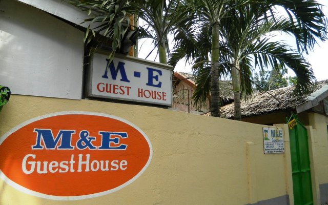 M&E Guesthouse