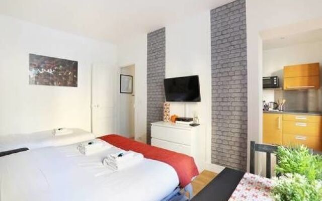 Studio Prestige rue du Commerce
