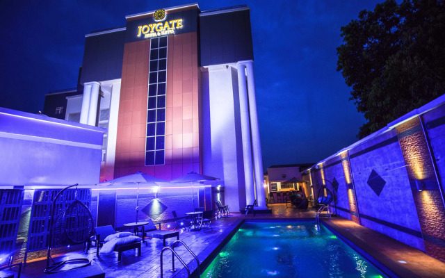 Joygate Hotel & Suites