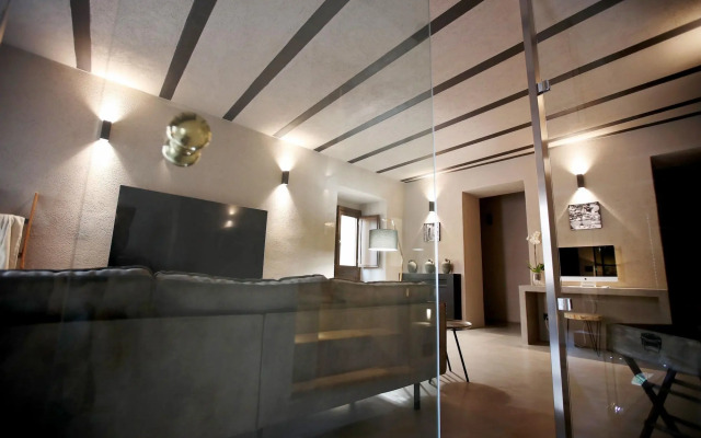 Casa Nostra Luxury Suites
