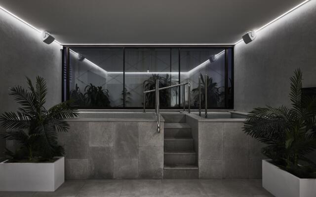 Luxe Retreat - Pool, Spa, Sauna, Gym & Cinema