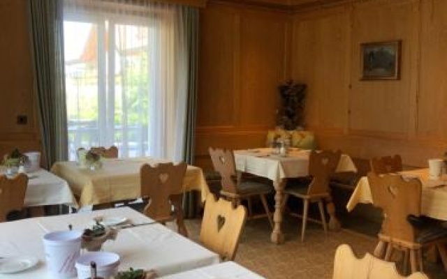 Hotel Heidi