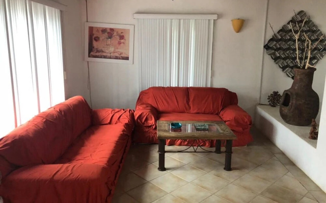 Casa Palito Verde