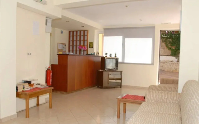 Sunset Apartments