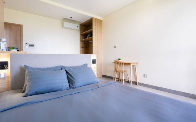 The Rebirth Apartment Binh Chau Ho Tram