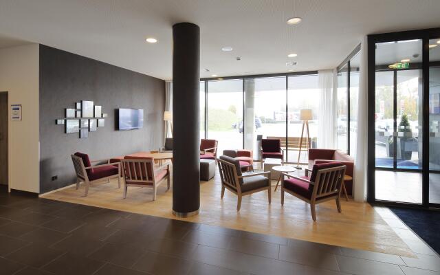 Holiday Inn Express Friedrichshafen by IHG