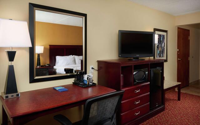 Hampton Inn Newport News-Yorktown