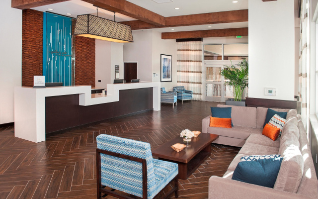 Hilton Garden Inn Burbank Los Angeles