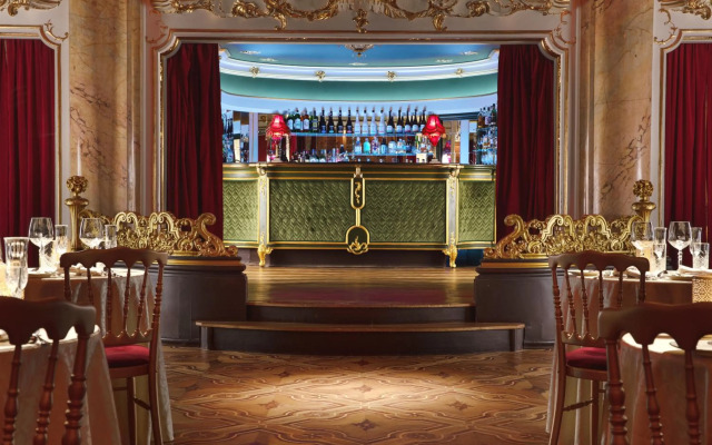 Grand Hotel Bohemia