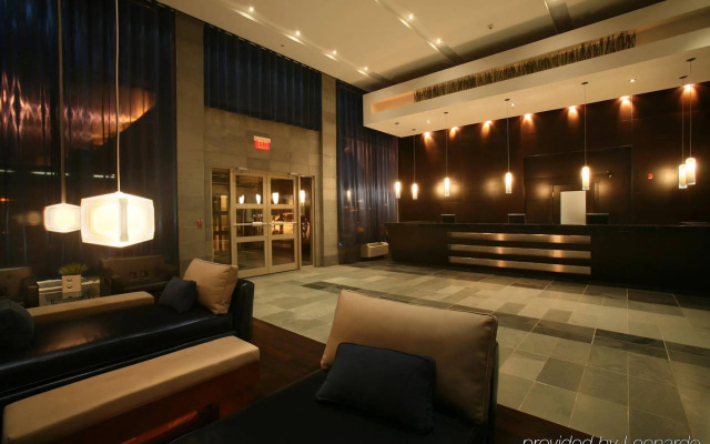 Sandman Hotels & Suites Calgary West