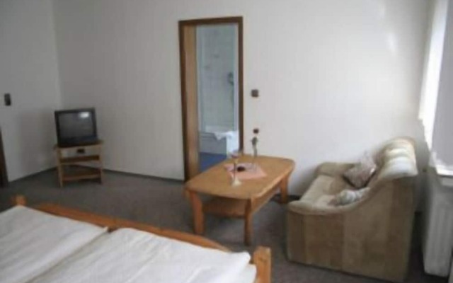 Hotel Haus Frieling