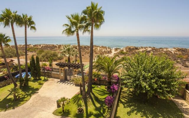 Sand Dunes Waterfront Penthouse