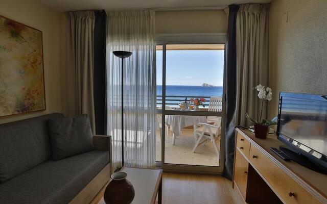 Les Dunes Suites Benidorm Apartments