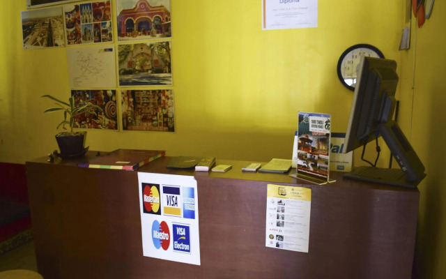 Hostal Casa Anita