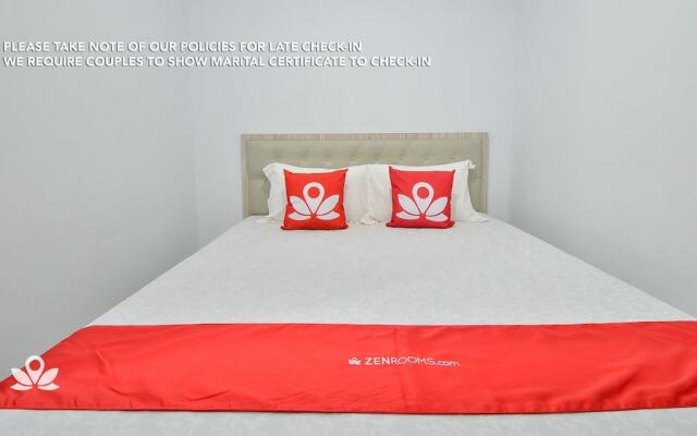ZEN Rooms Taman Palem Syariah