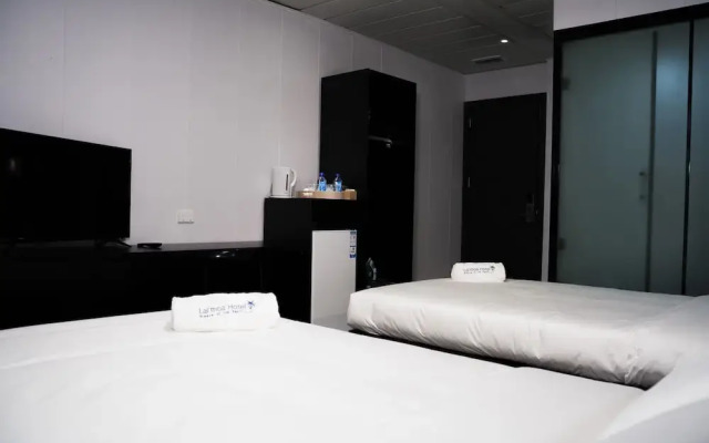 Hotel Laimoa