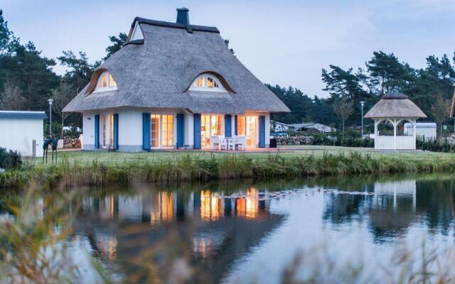 Ferienhaus Haubenlerche 20