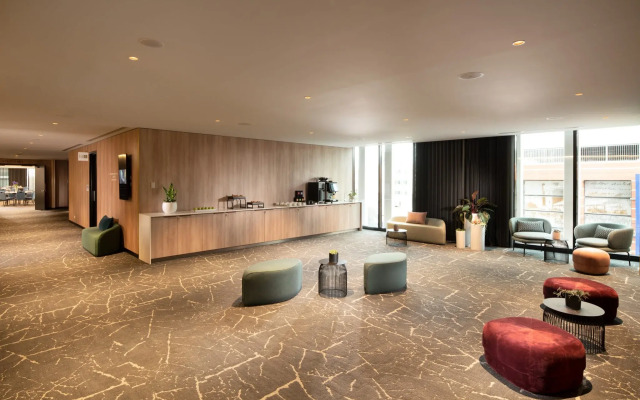 Crowne Plaza Adelaide by IHG