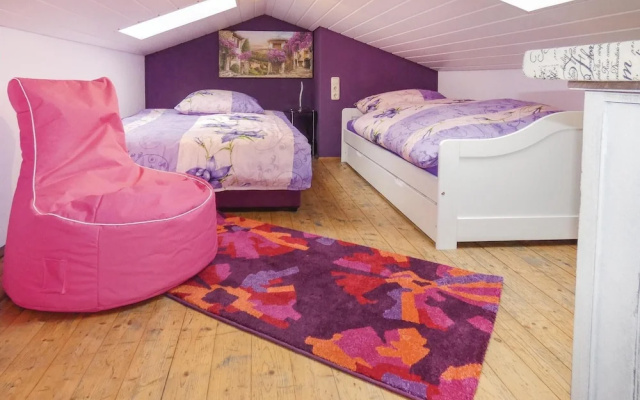 Beautiful Home in Falkenstein With 3 Bedrooms and Wifi