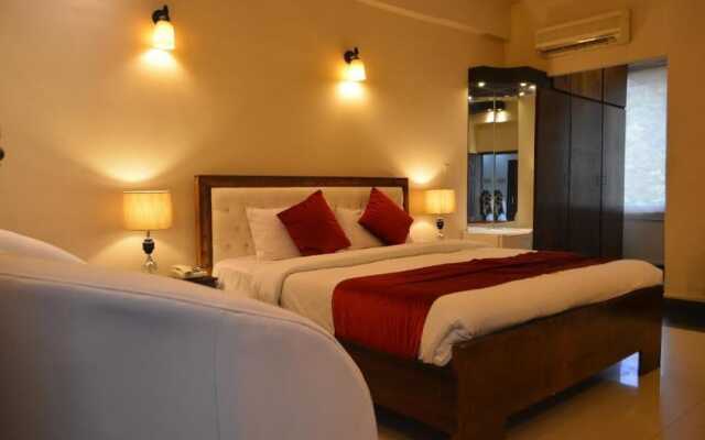 Laraib Inn Hotel