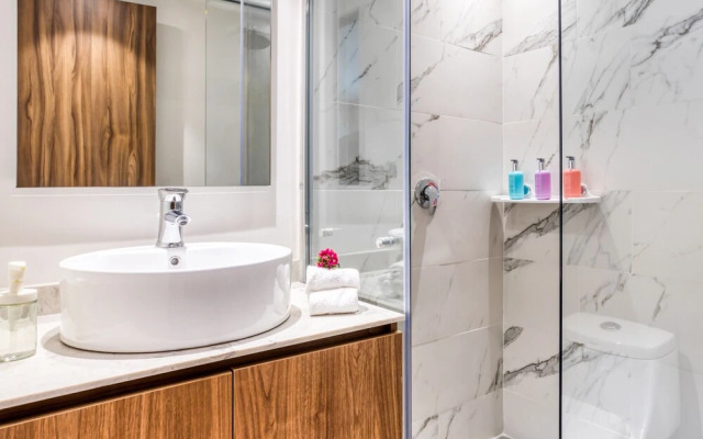 ULIV Apartments Polanco