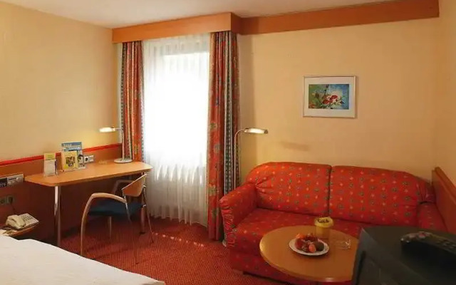 Ringhotel Heilbronn