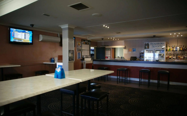 Bayside Hotel