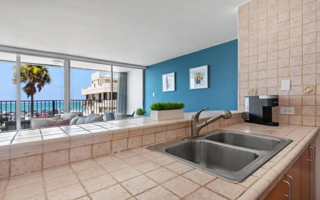 Otium Rentals Vacation Rental w Beach Views