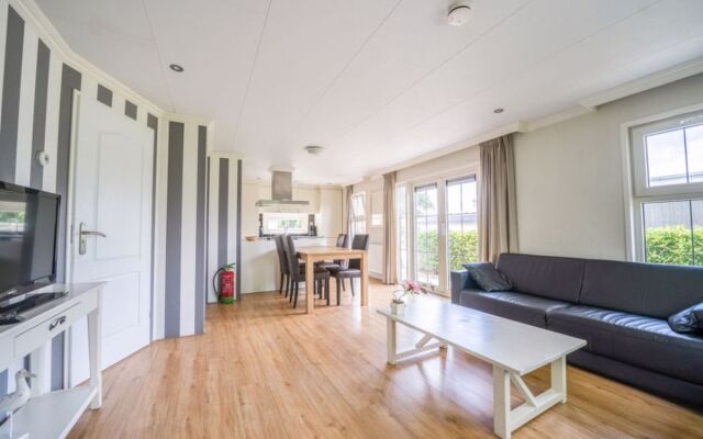 EuroParcs Resort De Biesbosch 35966