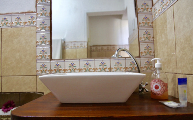 Hostal Antigueño - Hostel