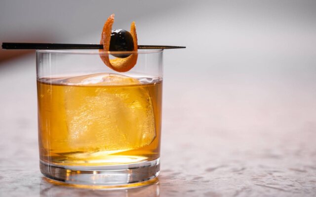 Winston-Salem Marriott