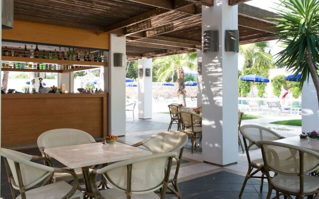 Pizzomunno Vieste Palace Hotel