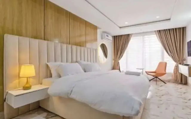 T9 Hotel and Apartments