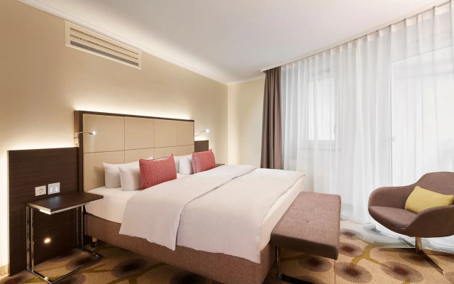 Hyperion Hotel Berlin