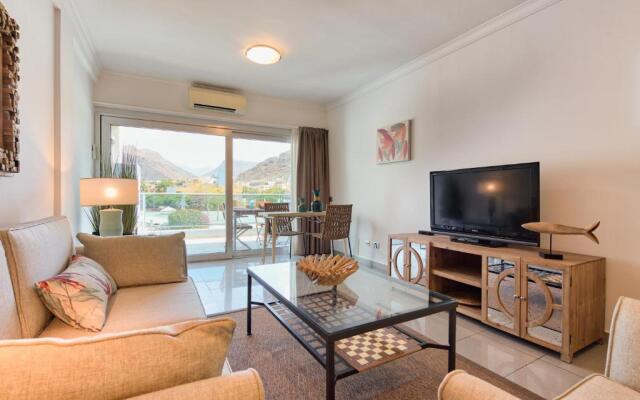 Deisy apartments 1G